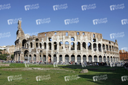 Colosseo / Kolosseum