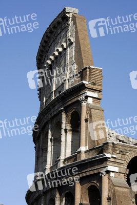Colosseo / Kolosseum