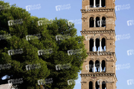 Basilica di Santa Maria in Cosmedin / Santa Maria in Cosmedin