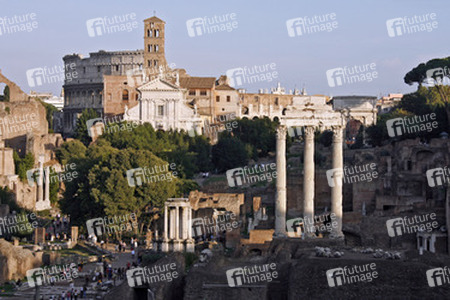 Foro Romano / Forum Romanum