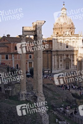 Foro Romano / Forum Romanum