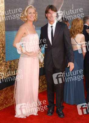 Rebecca Romijn, Jerry O'Connell