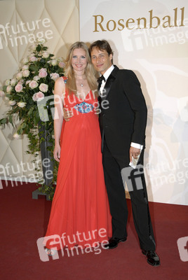 Jette Joop, Christian Elsen