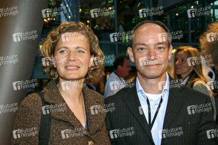 Maya Rothkirch, Thilo Graf Rothkirch