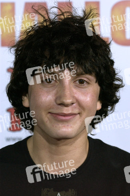 Daryl Sabara