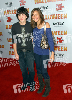 Daryl Sabara, Taylor Dooley