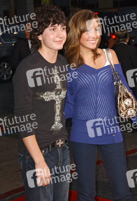 Daryl Sabara, Taylor Dooley