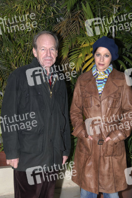 Rüdiger Vogler, Jule Ronstedt