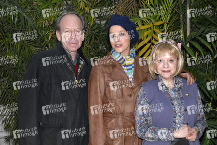 Rüdiger Vogler, Jule Ronstedt, Billie Zöckler