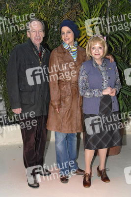 Rüdiger Vogler, Jule Ronstedt, Billie Zöckler