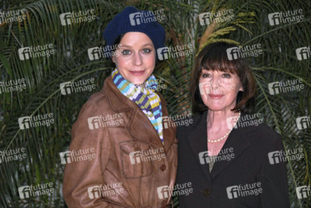 Jule Ronstedt, Heidelinde Weis