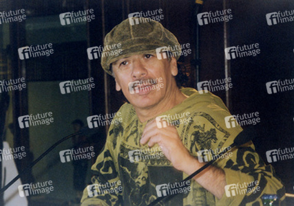 Carlos Santana