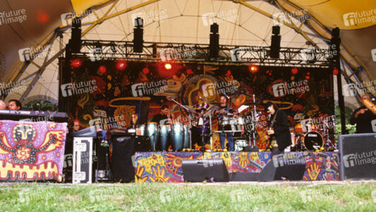 Carlos Santana
