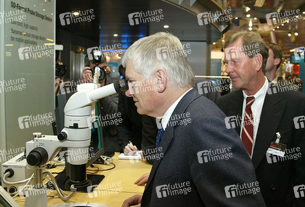 Otto Schily, Johann Weihen