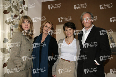 Caroline Peters, Senta Berger, Victoria Trauttmansdorff, August Zirner
