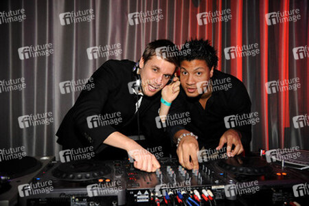 Tobias Schlegl, Aleksey