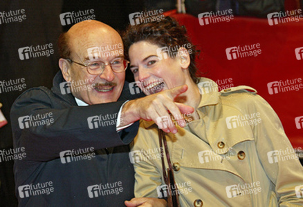 Volker Schlöndorff, Bibiana Beglau