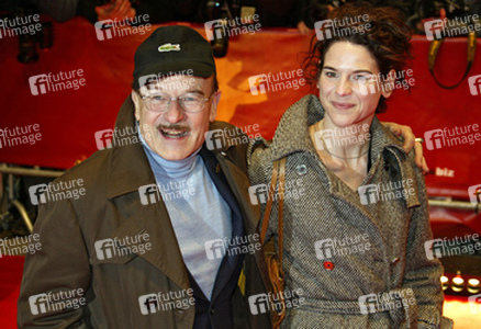 Volker Schlöndorff, Bibiana Beglau