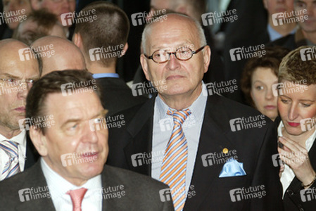 Herbert Schmalstieg, Gerhard Schröder