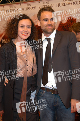 Maria Schrader, Sebastian Blomberg