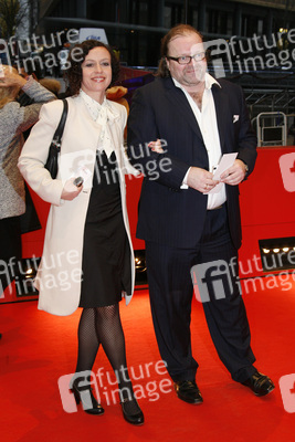 Maria Schrader, Stefan Arndt