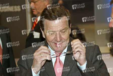 Gerhard Schröder