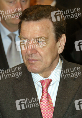 Gerhard Schröder
