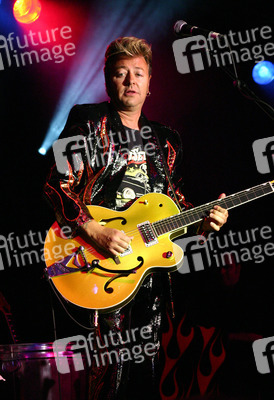 Brian Setzer