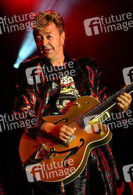 Brian Setzer