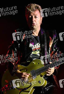 Brian Setzer