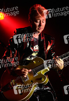 Brian Setzer