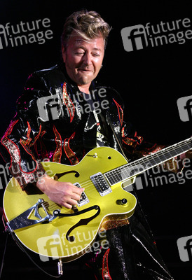 Brian Setzer