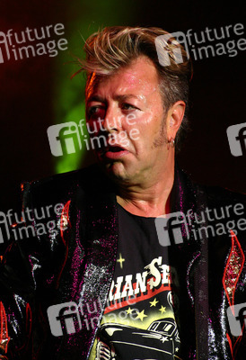 Brian Setzer