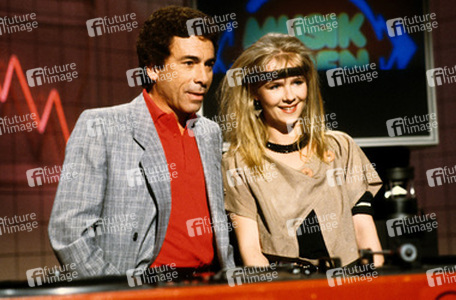 Manfred Sexauer, Christine Röthig