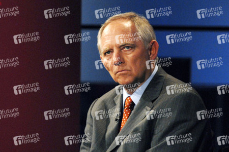 Wolfgang Schäuble