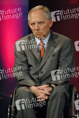 Wolfgang Schäuble