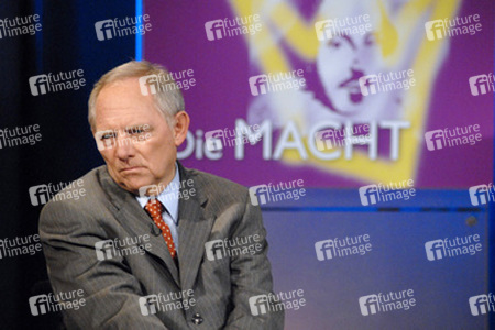 Wolfgang Schäuble