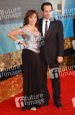 Brooke Adams, Tony Shalhoub