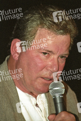 William Shatner