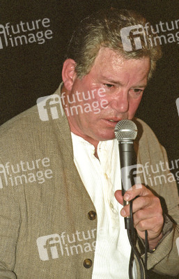 William Shatner
