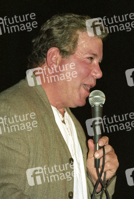 William Shatner