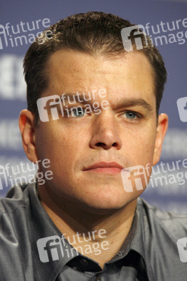 Matt Damon