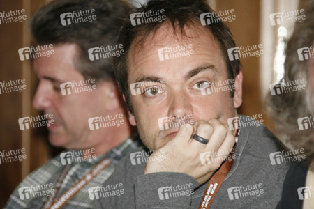 Mark Sheppard