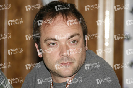 Mark Sheppard