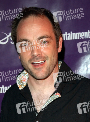 Mark Sheppard