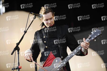 Jón Pór 'Jónsi' Birgisson (Sigur Ros)