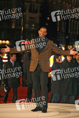 Will Smith