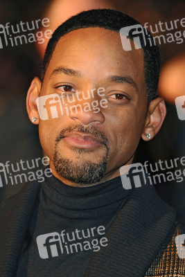 Will Smith