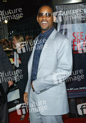Will Smith