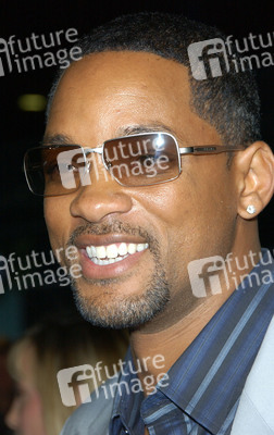 Will Smith
